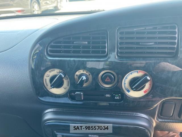 Daihatsu MIRA 2004-06 8315545-9