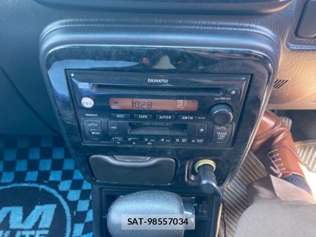 Daihatsu MIRA 2004-06 8315545-10
