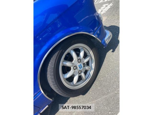 Daihatsu MIRA 2004-06 8315545-3