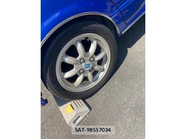 Daihatsu MIRA 2004-06 8315545-4