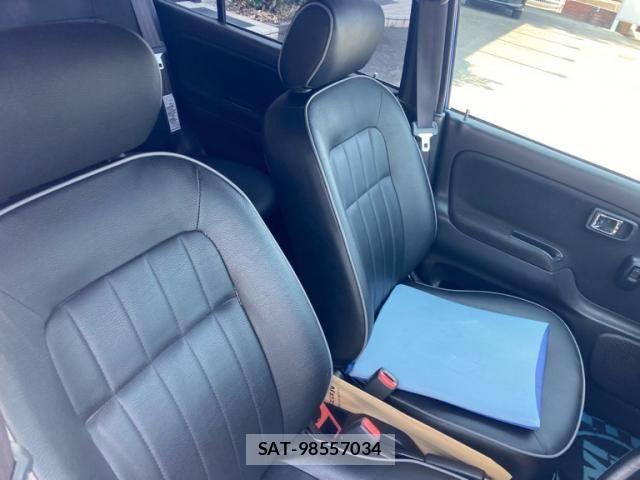 Daihatsu MIRA 2004-06 8315545-5