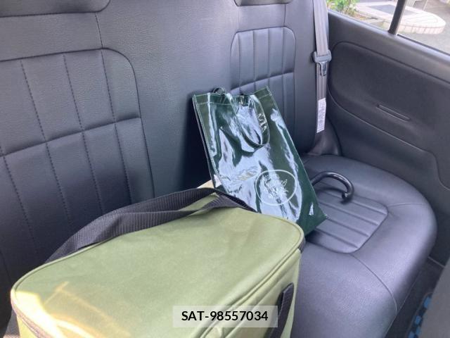 Daihatsu MIRA 2004-06 8315545-6