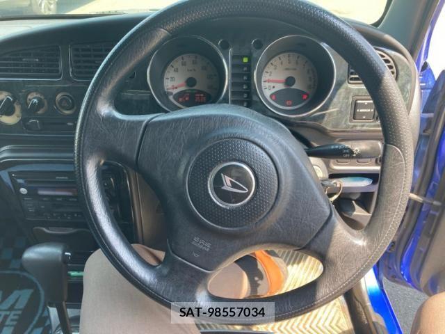 Daihatsu MIRA 2004-06 8315545-7