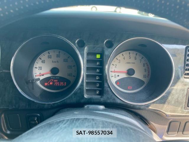 Daihatsu MIRA 2004-06 8315545-8