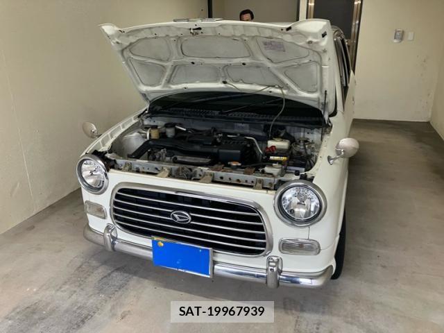 Daihatsu MIRA 2002-04 8315544-0