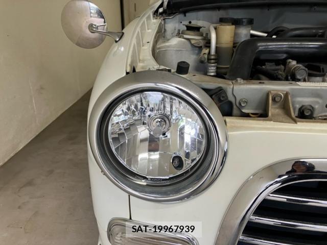 Daihatsu MIRA 2002-04 8315544-9