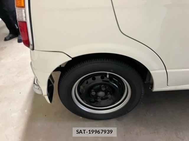 Daihatsu MIRA 2002-04 8315544-11