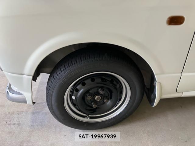 Daihatsu MIRA 2002-04 8315544-12