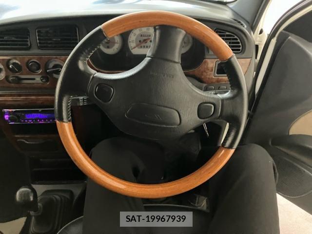 Daihatsu MIRA 2002-04 8315544-17
