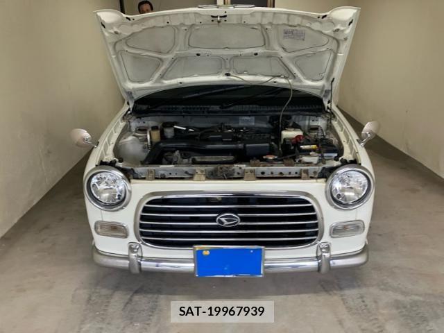 Daihatsu MIRA 2002-04 8315544-1