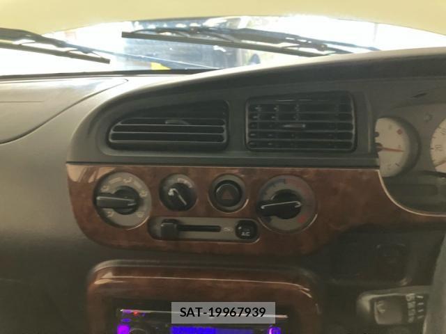 Daihatsu MIRA 2002-04 8315544-20