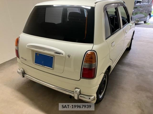Daihatsu MIRA 2002-04 8315544-3