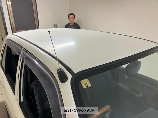 Daihatsu MIRA 2002-04 8315544-5