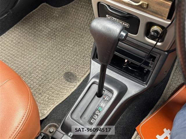 Daihatsu MIRA 2001-01 8315543-9