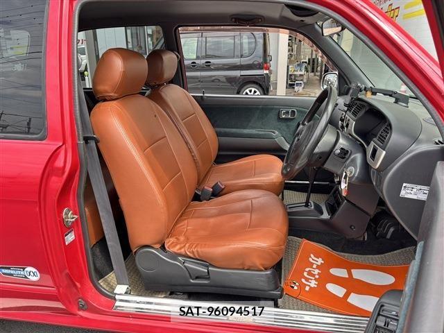 Daihatsu MIRA 2001-01 8315543-11