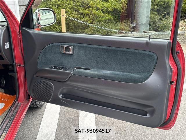 Daihatsu MIRA 2001-01 8315543-12