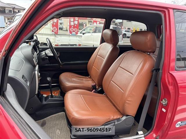 Daihatsu MIRA 2001-01 8315543-14