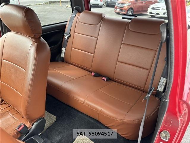 Daihatsu MIRA 2001-01 8315543-15