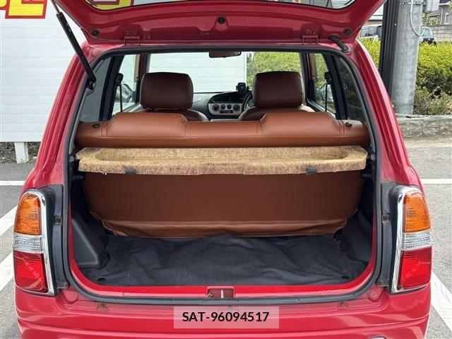 Daihatsu MIRA 2001-01 8315543-16