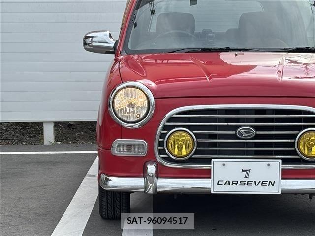 Daihatsu MIRA 2001-01 8315543-18