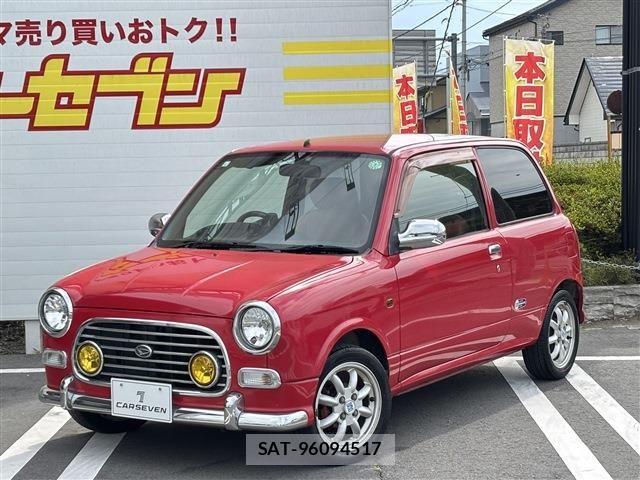 Daihatsu MIRA 2001-01 8315543-1