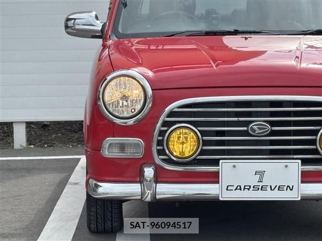 Daihatsu MIRA 2001-01 8315543-19