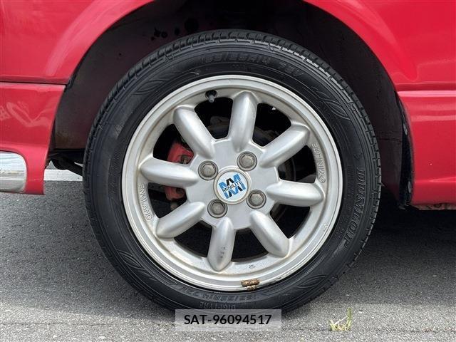 Daihatsu MIRA 2001-01 8315543-20