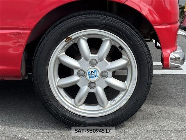 Daihatsu MIRA 2001-01 8315543-21