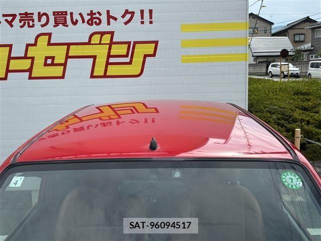 Daihatsu MIRA 2001-01 8315543-22