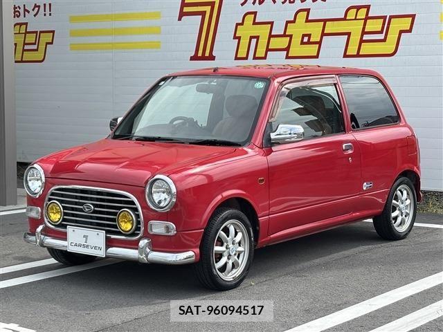 Daihatsu MIRA 2001-01 8315543-23