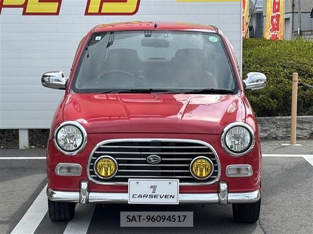 Daihatsu MIRA 2001-01 8315543-24