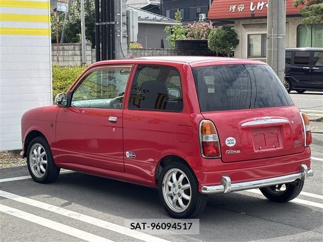 Daihatsu MIRA 2001-01 8315543-26