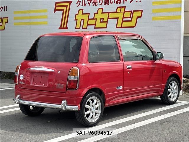 Daihatsu MIRA 2001-01 8315543-28