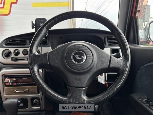 Daihatsu MIRA 2001-01 8315543-2