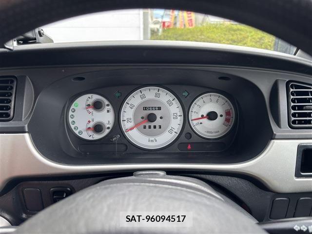 Daihatsu MIRA 2001-01 8315543-3