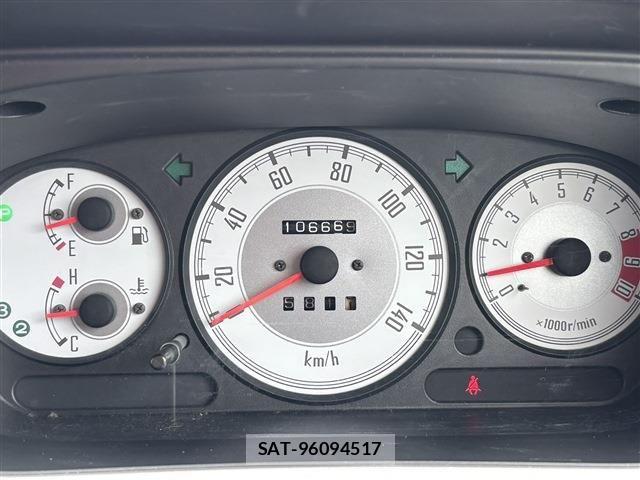 Daihatsu MIRA 2001-01 8315543-4