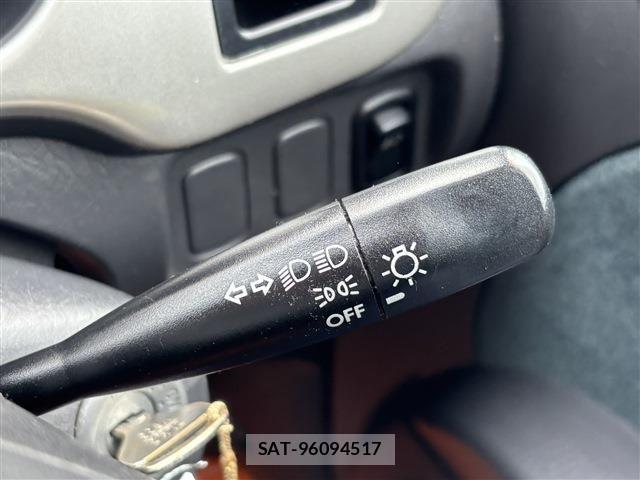 Daihatsu MIRA 2001-01 8315543-6
