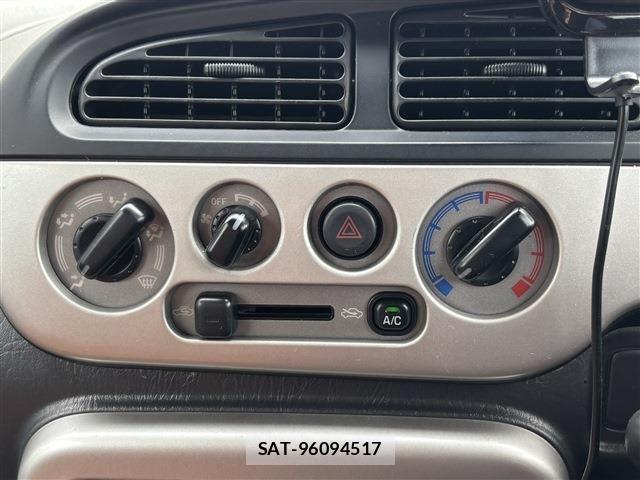Daihatsu MIRA 2001-01 8315543-7