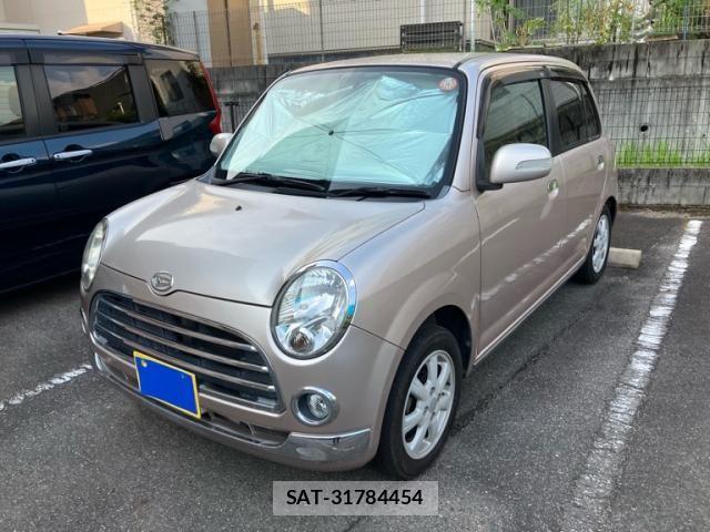 Daihatsu MIRA 2006-10 8336849-0