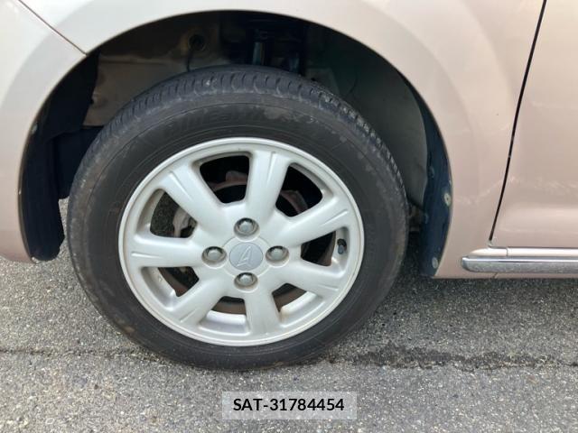 Daihatsu MIRA 2006-10 8336849-9