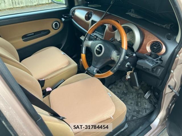 Daihatsu MIRA 2006-10 8336849-14