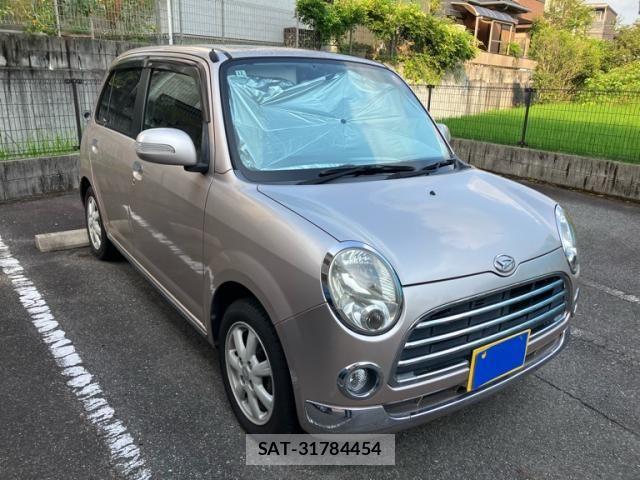 Daihatsu MIRA 2006-10 8336849-1