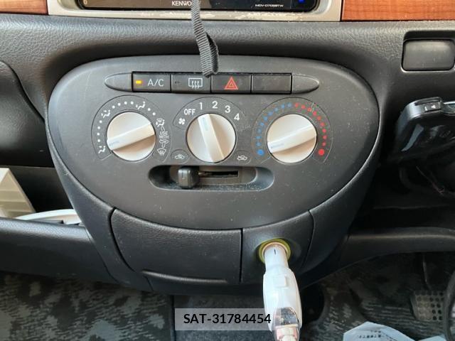 Daihatsu MIRA 2006-10 8336849-19