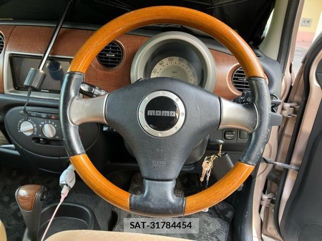 Daihatsu MIRA 2006-10 8336849-24