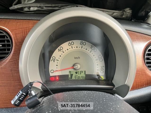 Daihatsu MIRA 2006-10 8336849-25