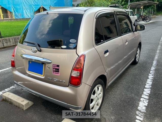 Daihatsu MIRA 2006-10 8336849-2