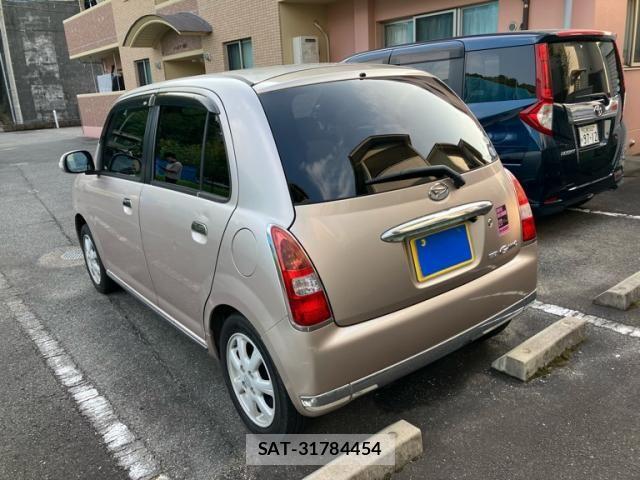 Daihatsu MIRA 2006-10 8336849-3