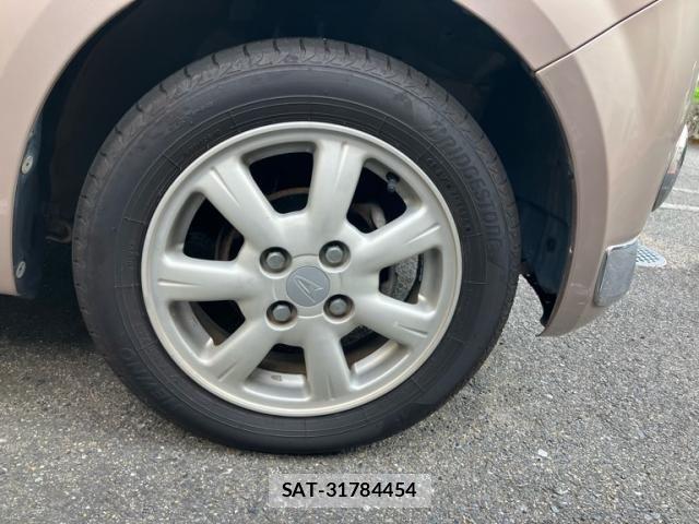 Daihatsu MIRA 2006-10 8336849-6