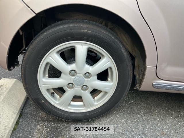 Daihatsu MIRA 2006-10 8336849-7