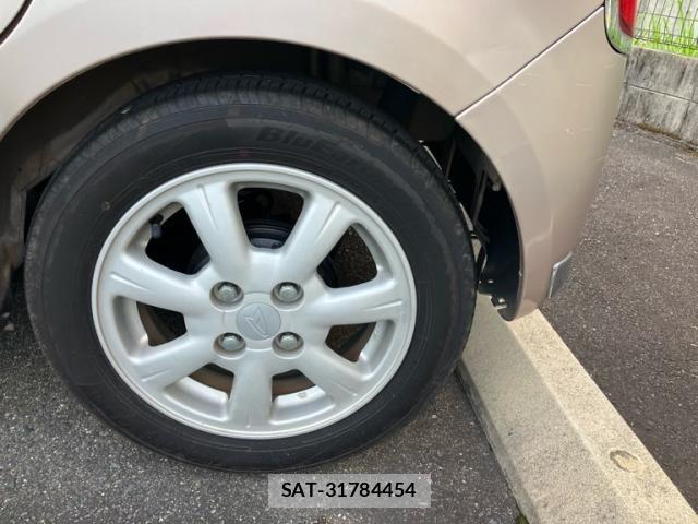 Daihatsu MIRA 2006-10 8336849-8